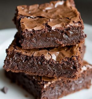 Brownie Image